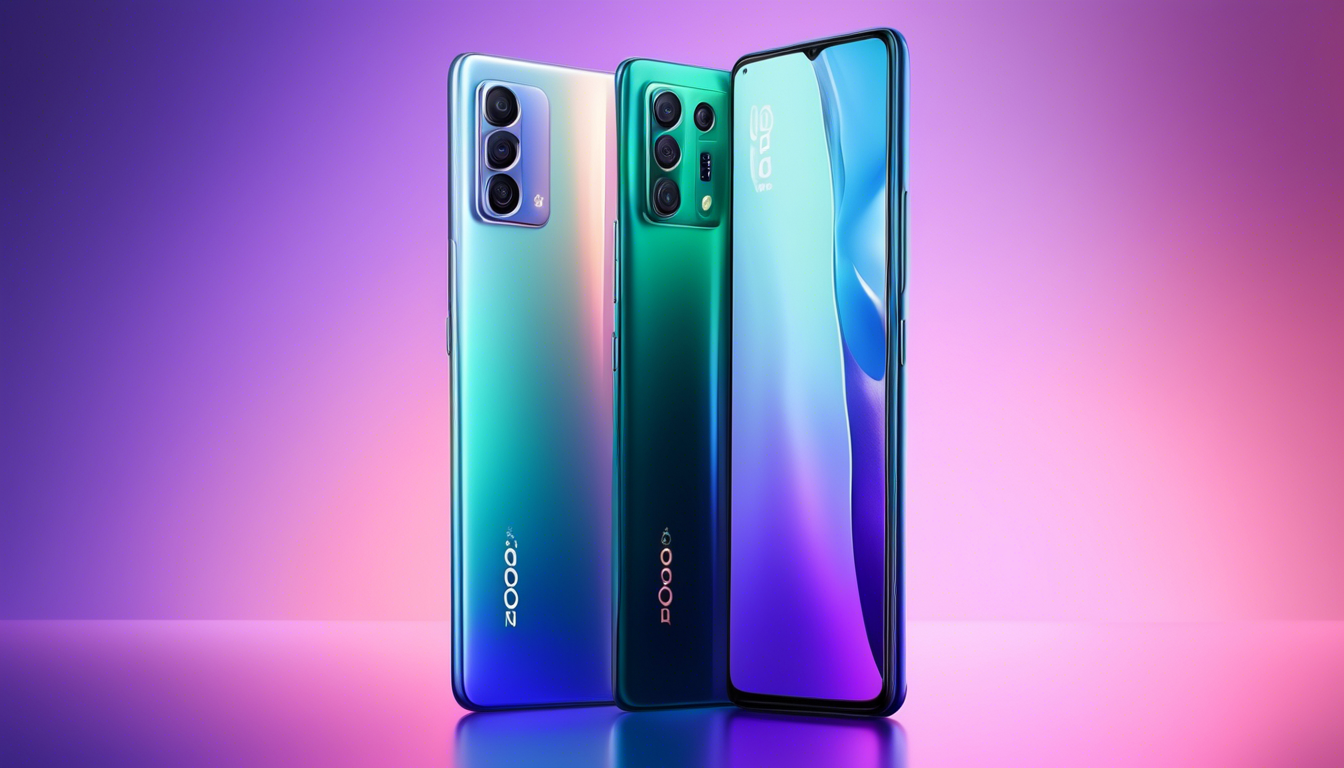 UDOBNO SHOP | Обзор Oppo Reno8 T 5G: Стильный смартфон с мощной камерой и высокой производительностью