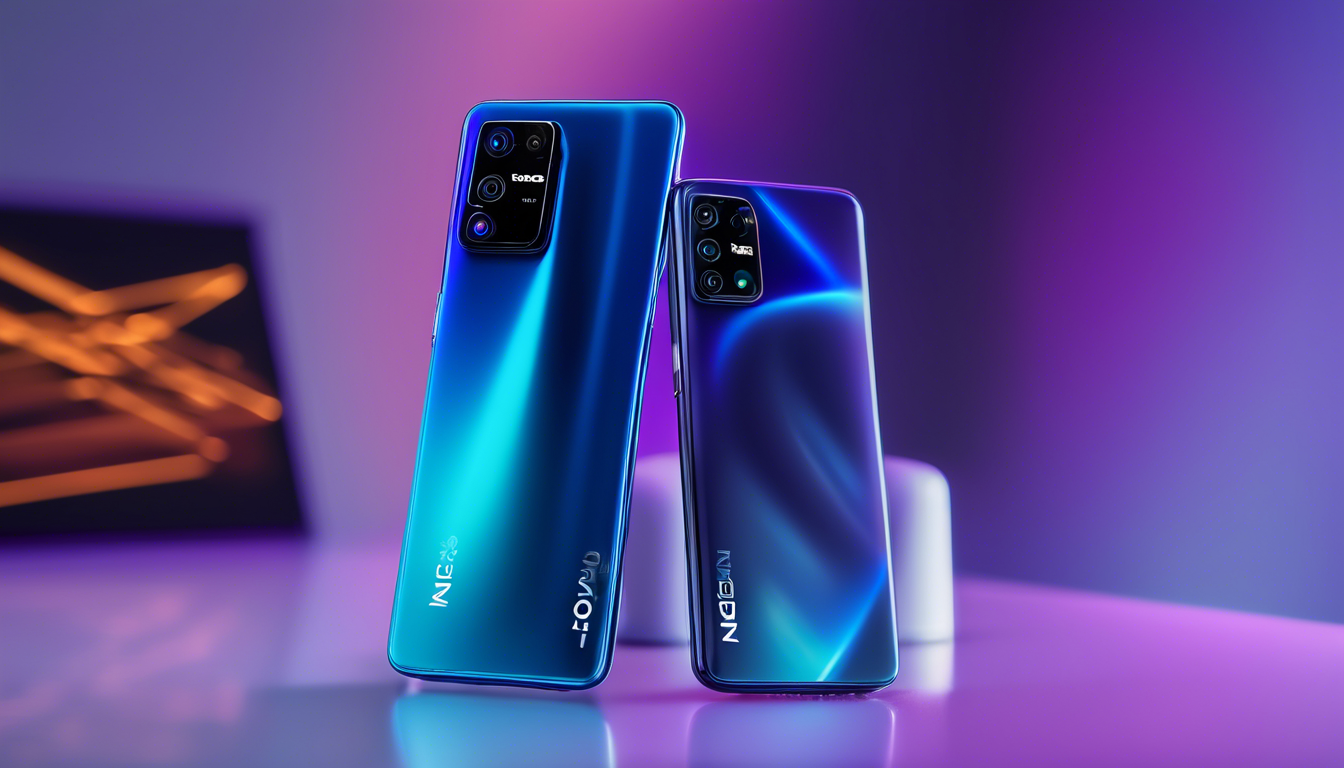 UDOBNO SHOP | Realme Narzo 30 5G: Отличный Смартфон с Поддержкой 5G по Доступной Цене